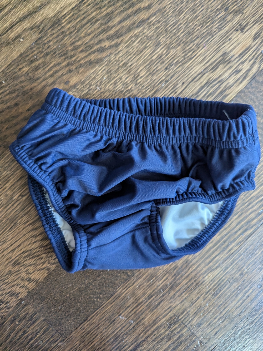 Primary Navy Swim Diaper 18–24 Months – very good condition